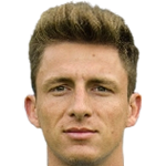 player picture of M. Trišić