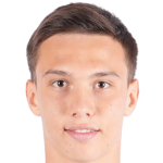 Player picture of Laziz Mirzayev