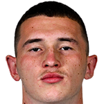 Lev Bohinc player picture of L. Bohinc