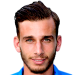 Player picture of Daniele Mignanelli