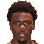 player picture of T. Ogundega