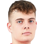 Player picture of Miłosz Redzimski