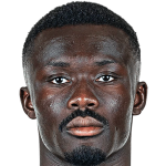 Player picture of Sirlord Conteh