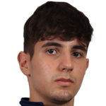 Player picture of Eduard Ionescu