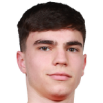 Player picture of Daniel Berzosa