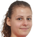 Player picture of Camille Lutz