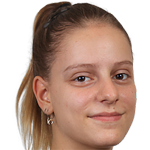 Player picture of Charlotte Lutz