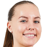 Player picture of Annett Kaufmann