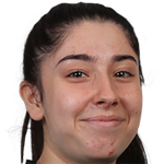 Player picture of Inês Matos