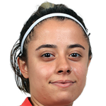 Player picture of Simay Kulakçeken
