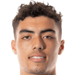 Player picture of نواه ماوين