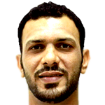 Player picture of Khalid Abdalla