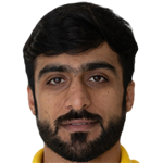 Player picture of ناصر عبدالهادى