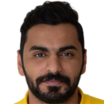 Player picture of Yousif Al Zaabi