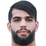 Player picture of Nahyan Saeed