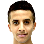 Player picture of Ahmed Mohamed Ahmed