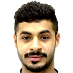 player picture of Hamdan Ebraheim