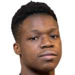 Player picture of John Oyebode