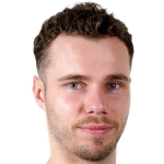 Player picture of Esteban Dorr