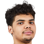 Player picture of Angel Naranjo