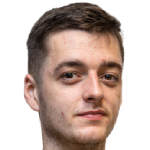 Player picture of Thibault Poret