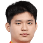Player picture of Lin Shidong