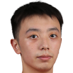 Player picture of Chen Yuanyu