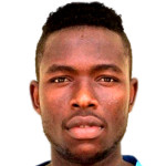 Player picture of Gadiel Michael