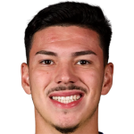 Player picture of جان بيدروسو