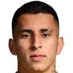 Player picture of جوستافو بويرتا