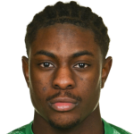 Player picture of Samuel Aladesanusi