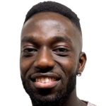 Player picture of Jibril Bojang
