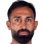 Player picture of Hussein Tahan