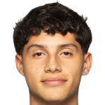 player picture of G. Álvarez
