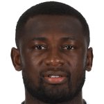 Player picture of Jamilu Collins