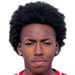 Player picture of Edson Cantin