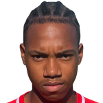 Player picture of Mathys Calixte