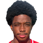 Player picture of Samuel  Solitude