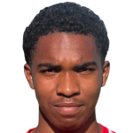 Player picture of Yanis Bienville