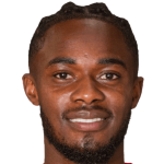 Player picture of Harrison Sodje