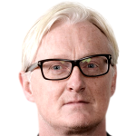 coach picture of Bård Flovik