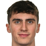 player picture of J. O'Donovan