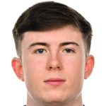 player picture of R. McBrearty
