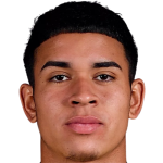 Player picture of كندري بايز