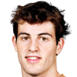 Player picture of Billy Dowling