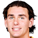 Player picture of Hugh Bond