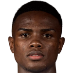 Player picture of Daniel Carter
