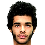 Player picture of Khalifa Souri