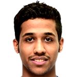 Player picture of Ahmed Al Amery