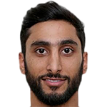 Player picture of Ahmed Salem